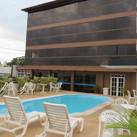 Residence Mall Natal Buitenkant foto