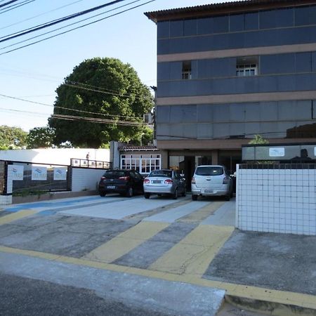 Residence Mall Natal Buitenkant foto