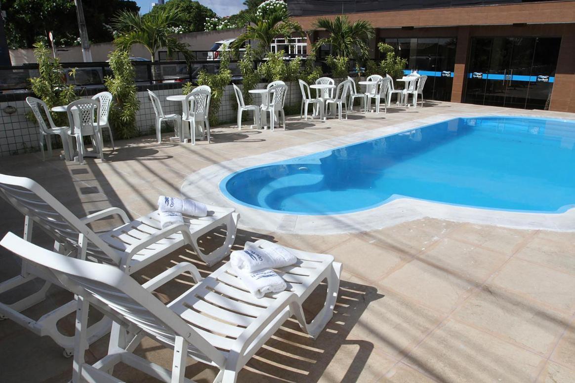 Residence Mall Natal Buitenkant foto