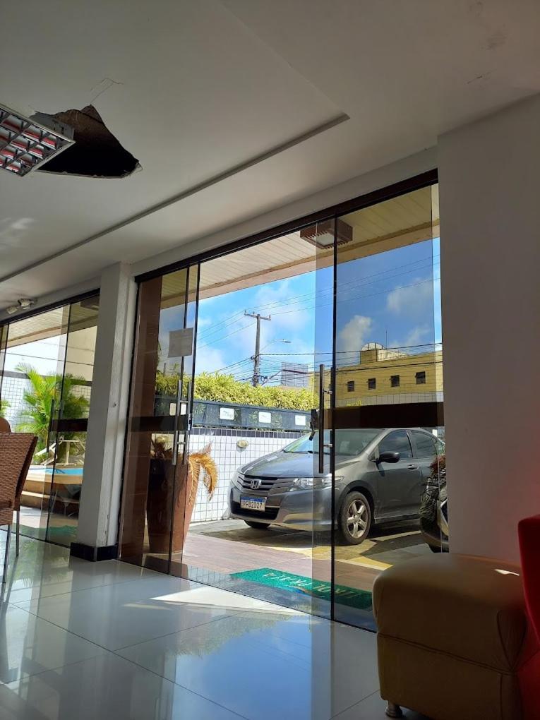 Residence Mall Natal Buitenkant foto