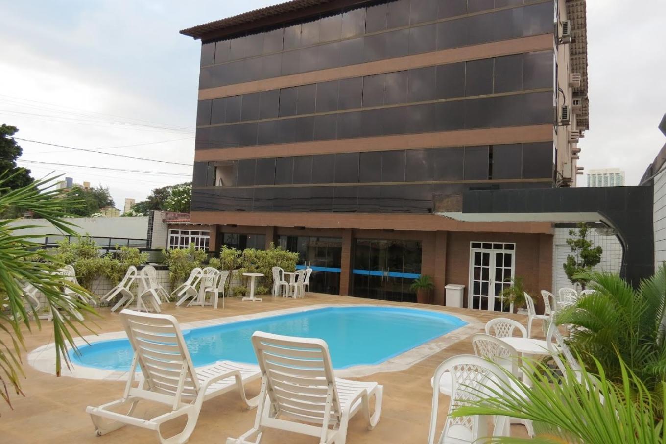 Residence Mall Natal Buitenkant foto