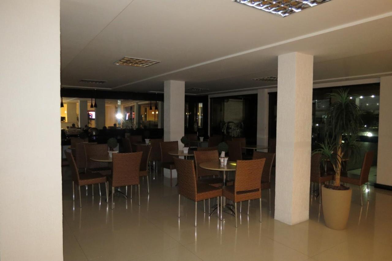 Residence Mall Natal Buitenkant foto