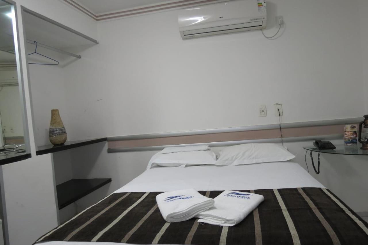 Residence Mall Natal Buitenkant foto