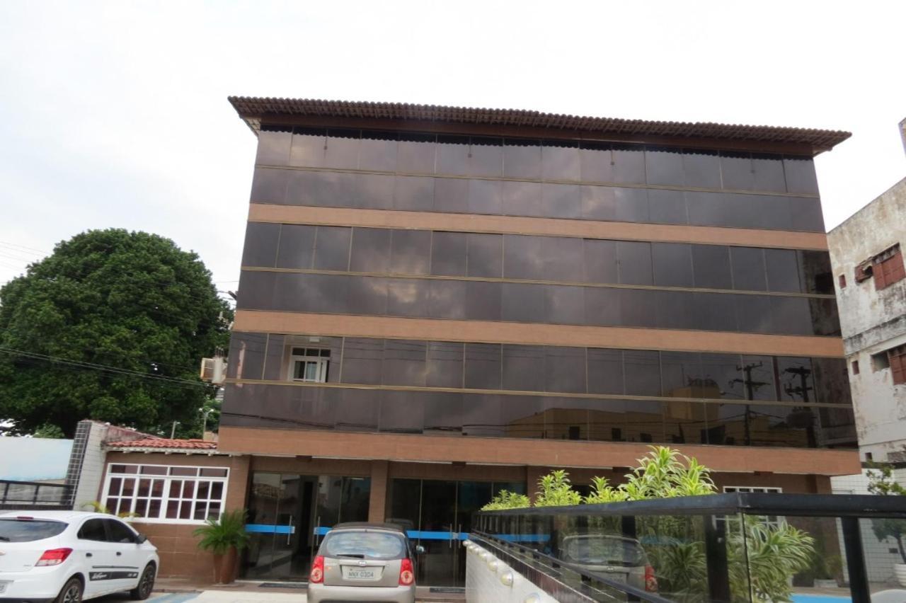 Residence Mall Natal Buitenkant foto
