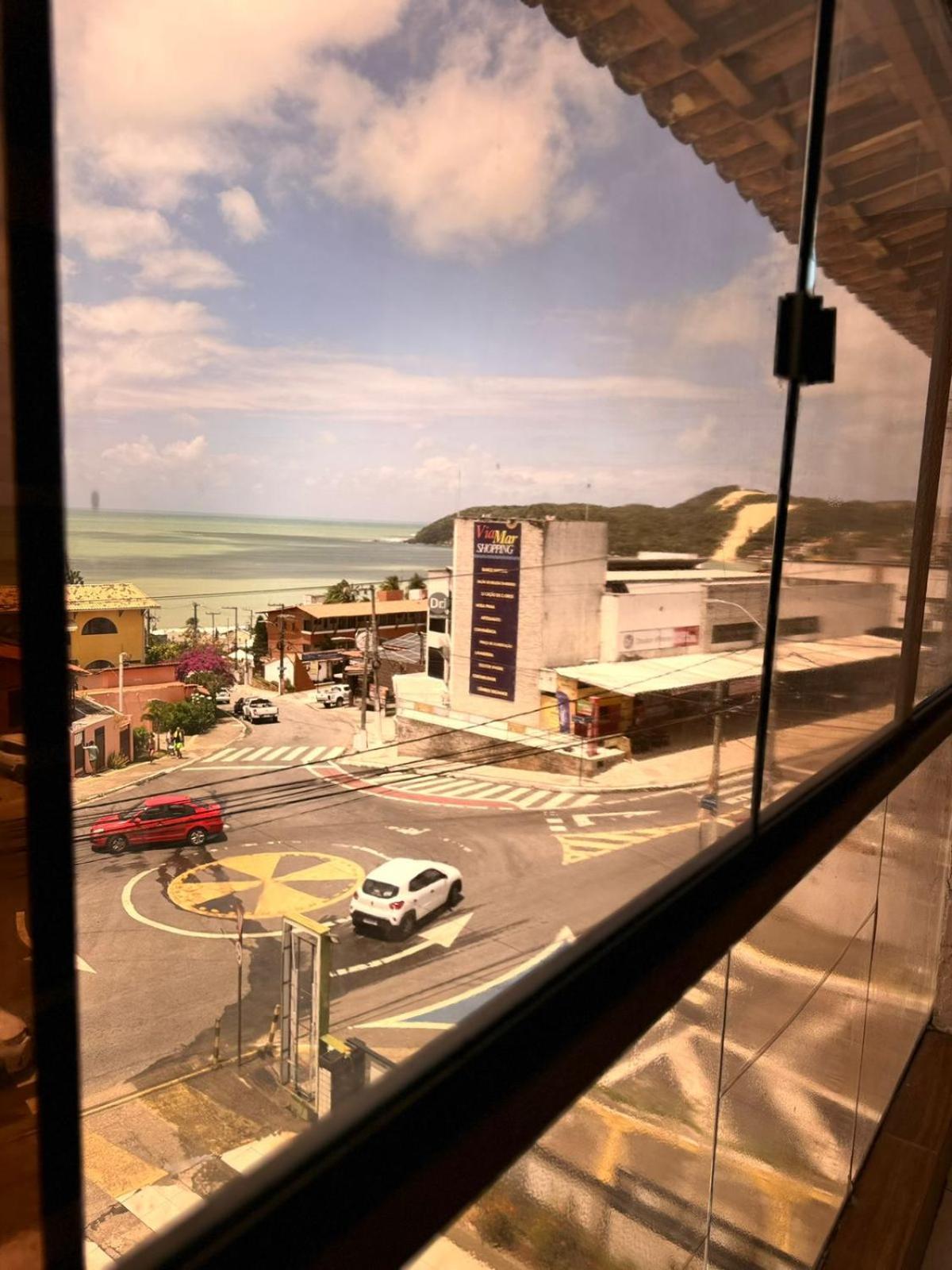 Residence Mall Natal Buitenkant foto