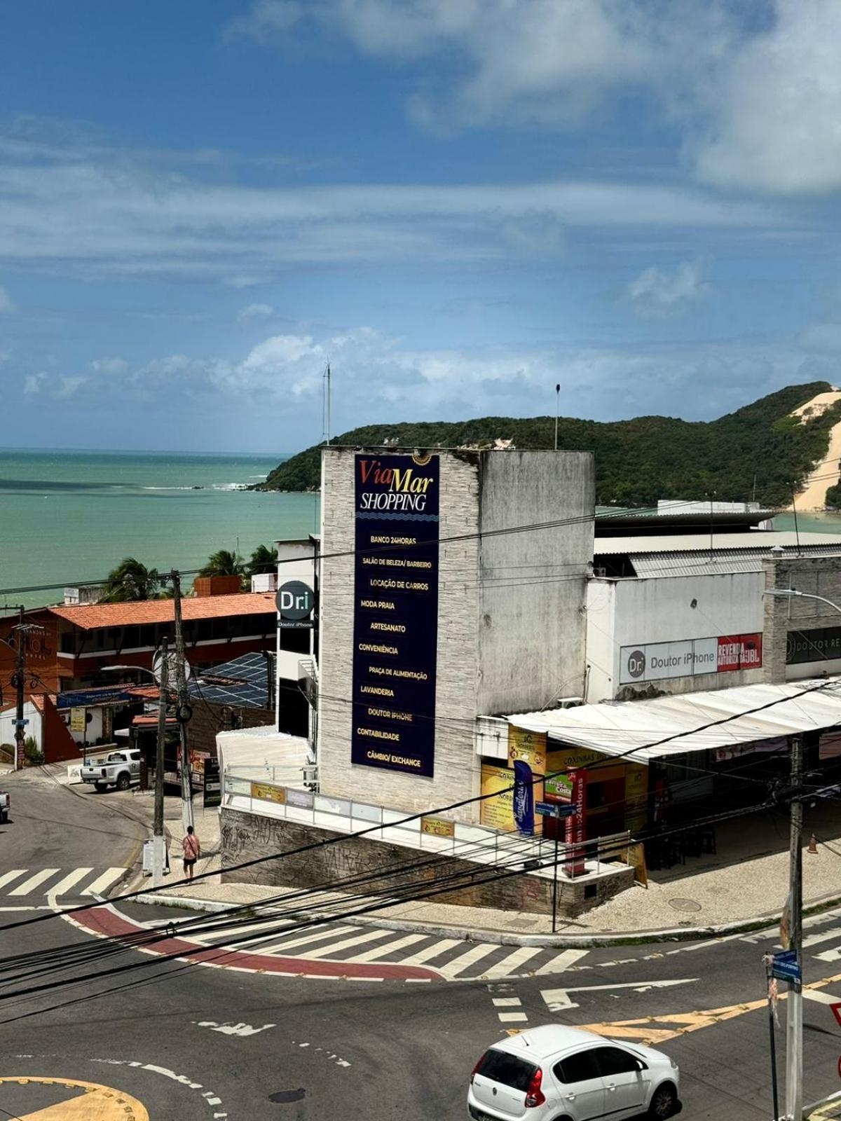 Residence Mall Natal Buitenkant foto