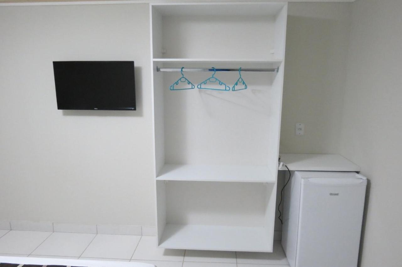 Residence Mall Natal Buitenkant foto