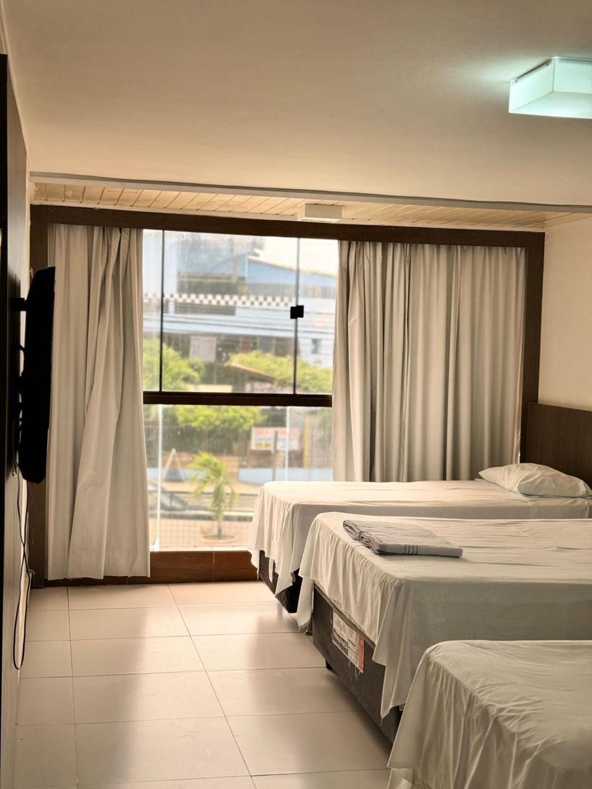 Residence Mall Natal Buitenkant foto
