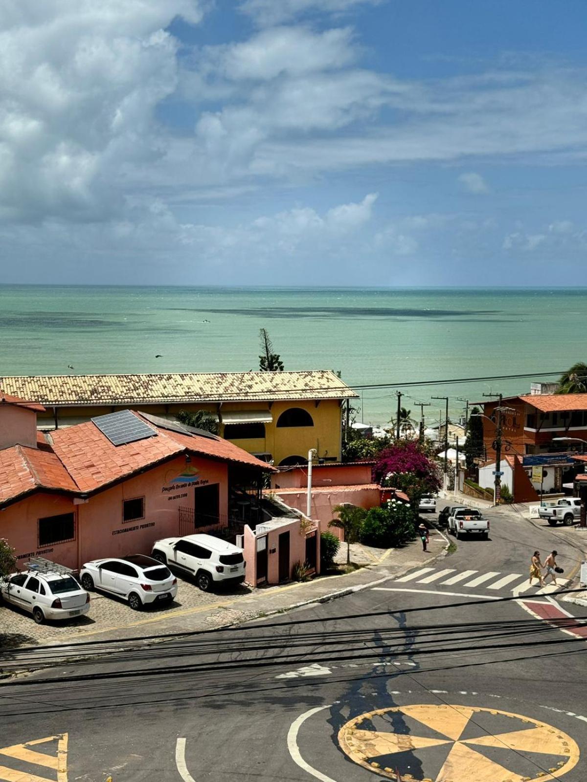 Residence Mall Natal Buitenkant foto