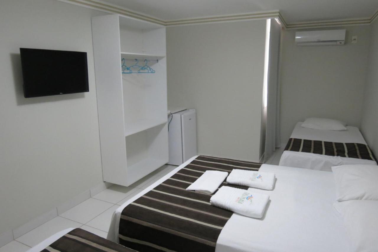 Residence Mall Natal Buitenkant foto