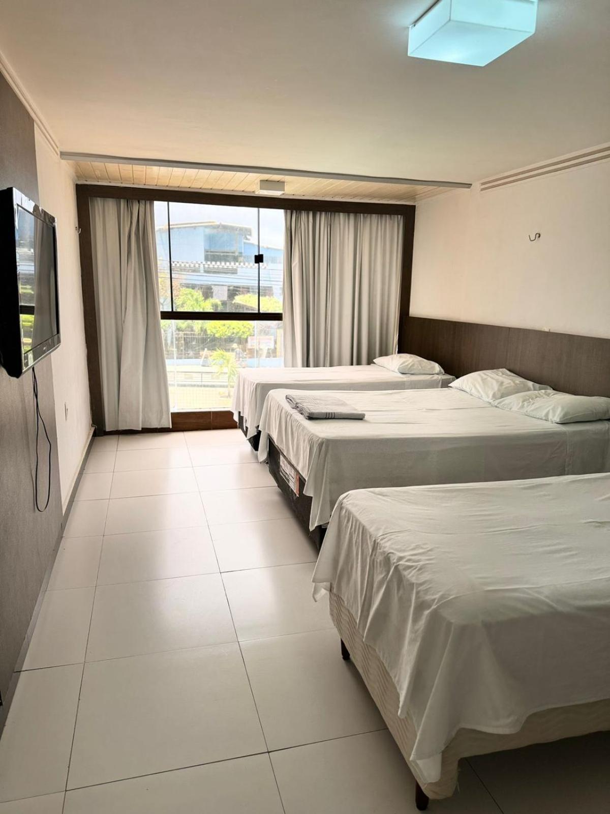 Residence Mall Natal Buitenkant foto